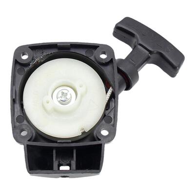 汽油机TU26高枝锯喷雾器启动器