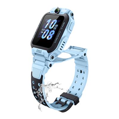 jetman适用于小天才手表硅胶表带