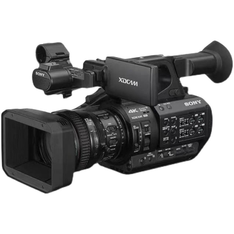 Sony/索尼 PXW-Z280 Z280V Z190专业高清 4K Z150 NX200