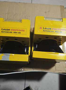 询价-Leuze电子ROTOSCAN RS4-4安全激光扫描仪，德