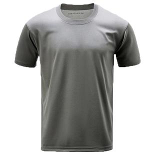 正品体能训练服套装男夏季体能服短袖短裤透气军训运动速干t恤女