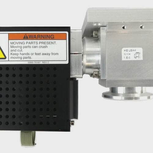 AMAT 应用材料 0010-37148 节气门组件 0060-00964 可正常工作