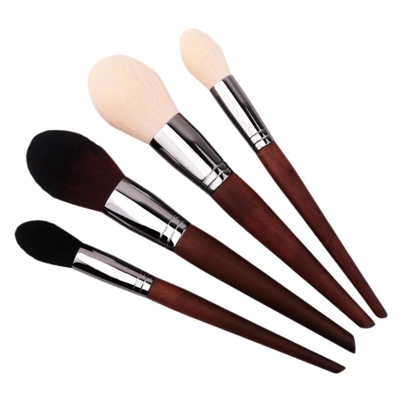 盲盒手办高达模型除尘毛刷石塑粘土软毛清洁笔刷扫灰打磨清灰工具