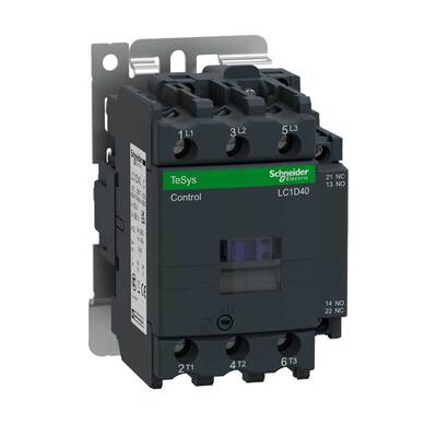 施耐德原装正品接触器，可以开票