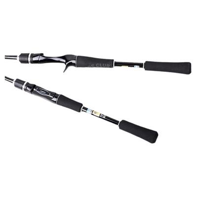 禧玛诺路亚竿BASSONEXT鱼杆