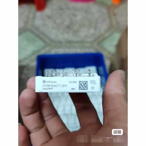 溢价-FP25R12W2T7_B11 英飞凌，EasyPI