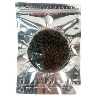 模切圆形海苔50枚日式Taco塔克寿司紫菜干海苔手握寿司专用炸海苔