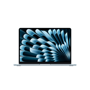 【国补叠加12期免息】Apple/苹果 MacBook Air 13 英寸 M5 芯片 笔记本学生电脑游戏设计办公2026年全新原封