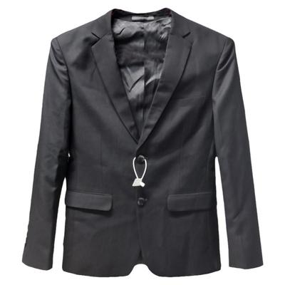 我叫得仔合身春季休闲西服套装
