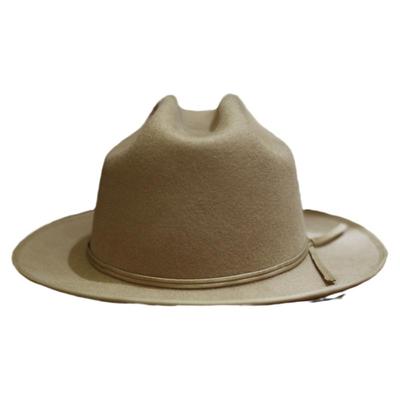 审美在线--手工复古礼帽