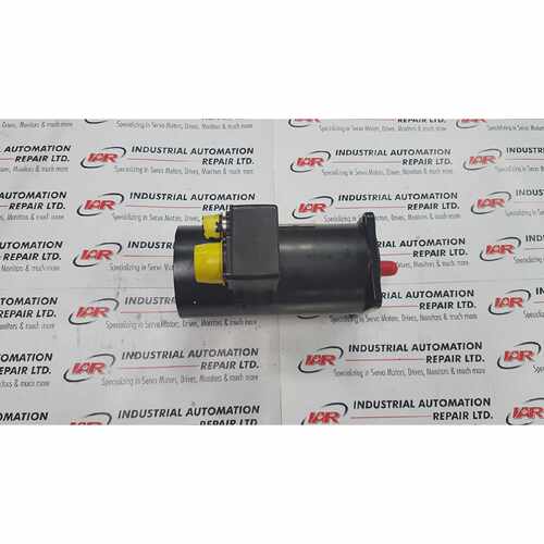 INDRAMAT SERVOMOTOR MAC063D0FS2C095B0