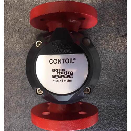 议价CONTOIL VZO 25FL 180/25 流量计