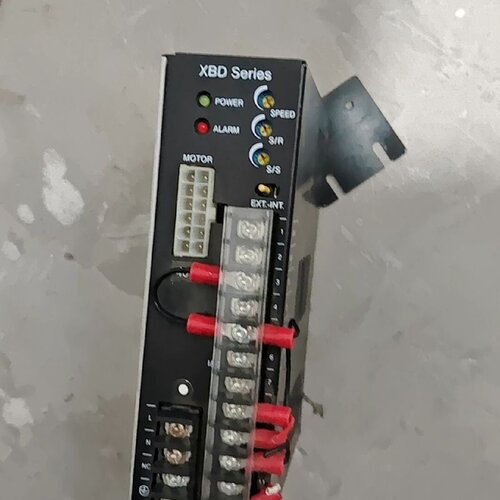 韩国SPG驱动器控制器XBD系列型号XBD40B抵