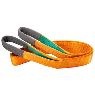 吊带起重国标索胜扁平吊装带吊车吊带行车布吊绳工业起重吊带绳米