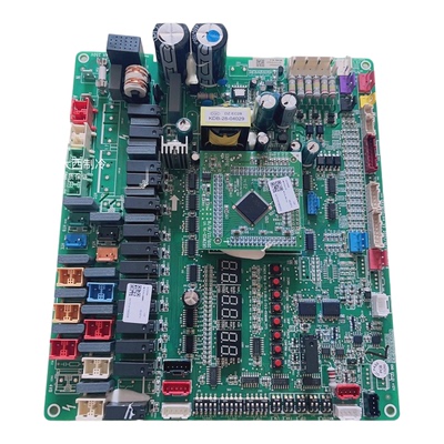 适用格力空调多联模块30223000041 主板WZCD3Q 控制板30223000006