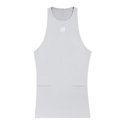 CALLEDBACK立体剪裁连衣裙气质