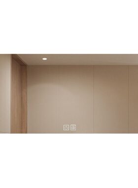 智能防雾浴室镜|超4000次加购