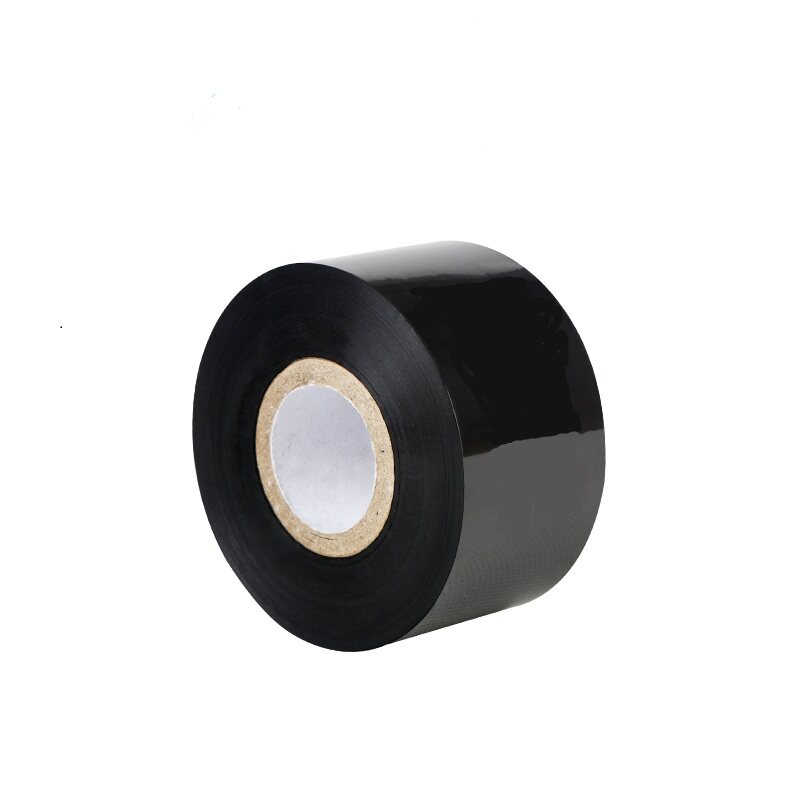 理光D110C碳带30-50*300理光水洗唛色带 布标碳带 耐刮防水洗碳带