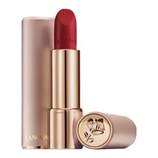 兰蔻新品粉金管小蛮腰196哑光口红棋盘格274 295 299 330 276七夕