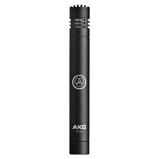 AKG爱科技P170小振膜电容麦克风 鼓打击乐器现场录音拾音器话筒