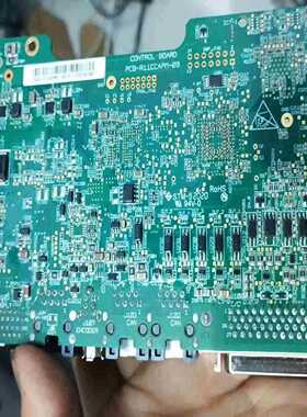 议价施耐德驱动器主板PCB-R11CCAPM-09拍前询价