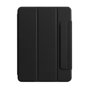 官网同款2023新款ipadair5保护套ipad壳11寸磁吸pro苹果6平板电脑mini7三折第十代Air4双面夹10轻薄10.9适用