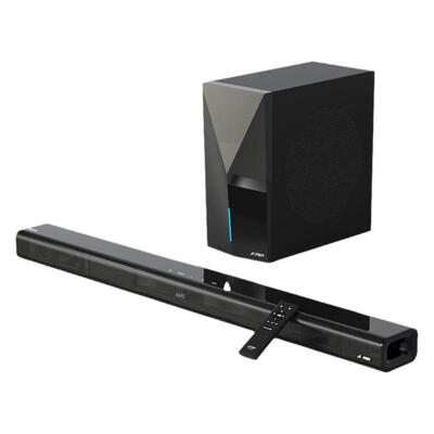 F＆D/奋达 HT-388D杜比音箱电视音响条形蓝牙音箱家用回音壁低音