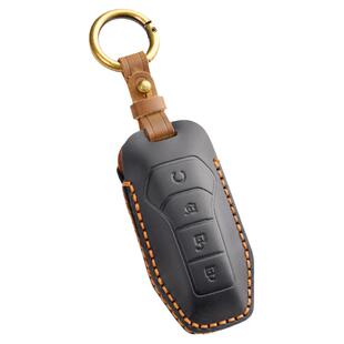 比亚迪钥匙套海豚e2海鸥汉宋pro元plus秦plusdmi驱逐舰05唐07包壳