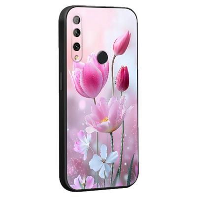 luckrider适用于华为畅享10plus手机壳华为stk-al00外壳STK-AL00防摔stk-al00软创享10plus女王畅亨10p硅胶hw