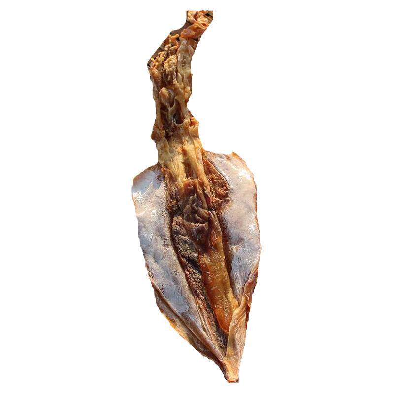 正宗惠安船钓大鱿鱼500g