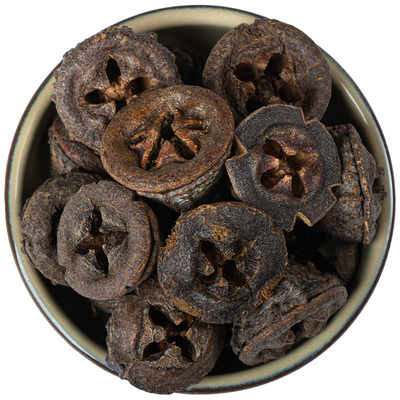 寻百草云南泡酒中草药