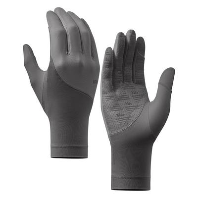 蕉下防晒手套短款凉感全指开车