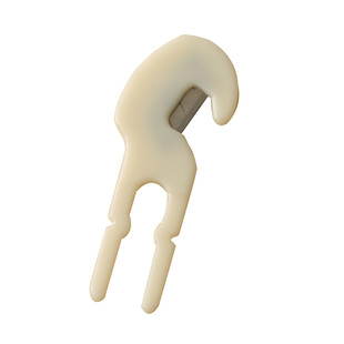 穿线穿吊牌器嘉兴包粽子割线刀可更换刀片粽线包粽子线工具割粽绳