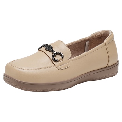 足力健老人鞋官方正品旗舰店