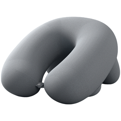 专为差旅人群设计的充气u枕