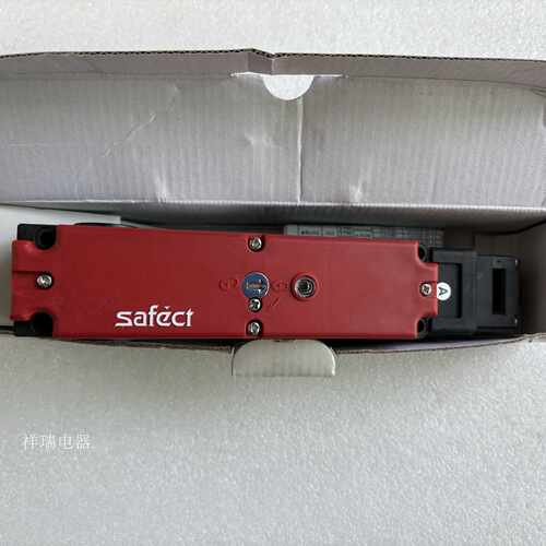 议价原装进口正品韩国Safect 安全门开关磁力锁CLS-M1AD