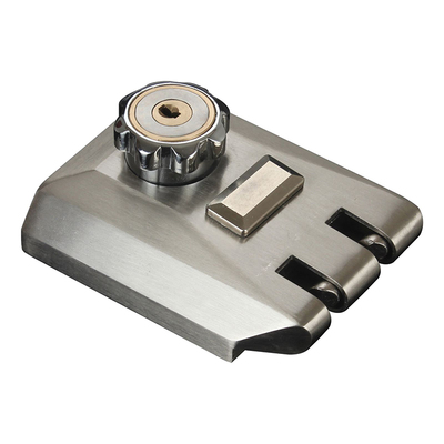 大门老虎锁老式外装门锁防盗锁