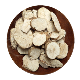 中药材 粉质防己 粉防己片 汉防己 防己 500克 本店免费打粉