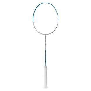 VICTOR胜利神速90F羽毛球拍ARS90F TD女士专用全碳素超轻白色拉线