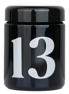 I Numeri Primi - N. 13 鮮果及鮮花滋养身体霜 250ml/8.4oz