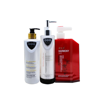 岳阳联创发生元缤纷梦幻发膜还原酸还原酸护发素修护受损柔顺发膜