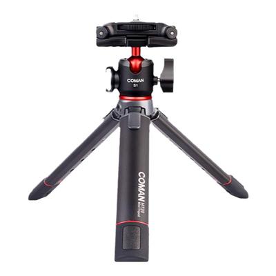 科漫mt20s0/s1手机手持双冷热靴