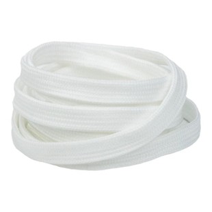 双层扁平鞋带适用于VANS运动鞋男女跑鞋非原装板鞋小白鞋黑白鞋带