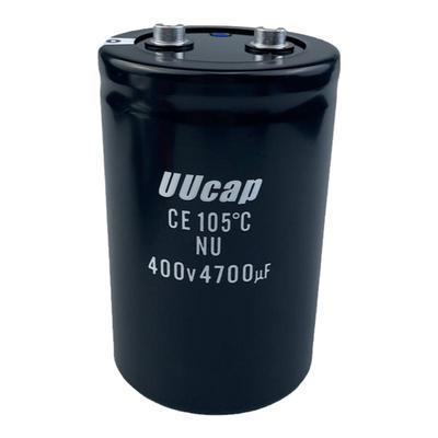 UUcap电容400V4700UF400V3900UF