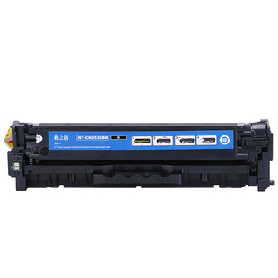 格之格CC530A硒鼓适用HP惠普原装304A碳粉盒 CP2025晒鼓 CM2320N CM2320MFP CM2320NF激光打印复印一体机墨盒