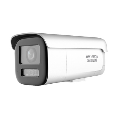 海康威视变焦摄像机人脸抓拍