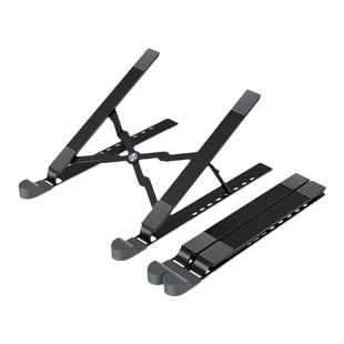 适用ROG笔记本电脑支架魔霸枪神9/8Plus超竞版散热架玩家国度魔霸新锐幻16/14冰刃7Plus铝合金桌面增高架平放