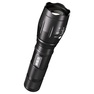 紫光灯荧光剂检测空调查漏探伤防伪鉴定验车照明双光源强光手电筒