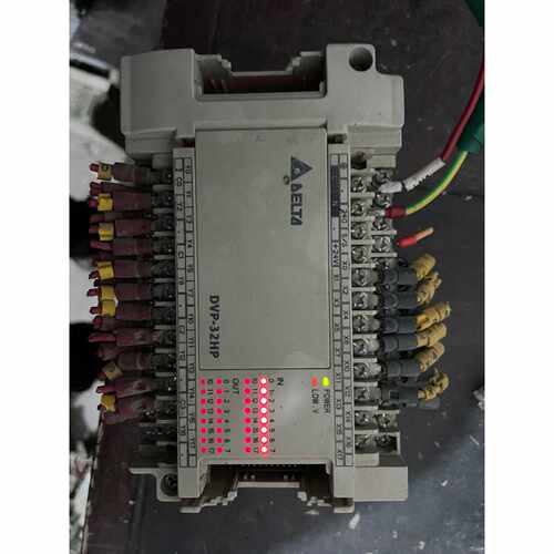 【请询价】台达DVP32HP00R台达DVP32HP00R通电如