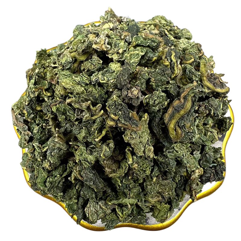 【正宗无添加】桑叶茶粉 新鲜霜后秋冻桑中药粉店铺药材大全